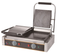 Гриль контактный AIRHOT DCG-FF (двойной)