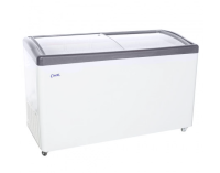 Ларь морозильный "Снеж" МЛГ-500