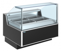 Витрина тепловая CRYSPI TOSCANA Q BM