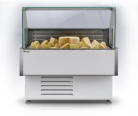 Витрина холодильная CRYSPI GAMMA QUADRO 1800 LED