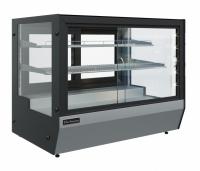 Витрина холодильная Carboma AC59 VM 0,9-1 SLIDER AMRA