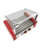 Гриль роликовый AIRHOT RG-9S