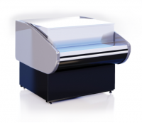 Прилавок кассовый CRYSPI MAGNUM КНП 1020