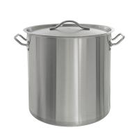 Кастрюля 17 л, d280, h280, с крышкой