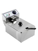 Фритюрный шкаф GASTRORAG HEF-81A