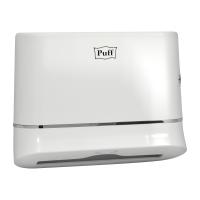 Диспенсер для бумажных полотенец PUFF-5135