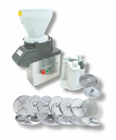 Машина для переработки овощей МПО-1-04 Барановичи