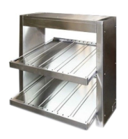 Витрина тепловая ROBOLABS ПП2-065/5.5