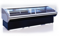 Витрина холодильная CRYSPI MAGNUM SG 3750 Д