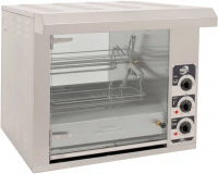 Гриль для кур электрический СИКОМ МК-8.8