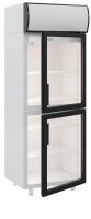 Шкаф холодильный Polair DM107hd-S Standard