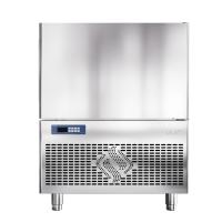 Аппарат шоковой заморозки 4-ех уровневый Abat ШОК-4-1/1