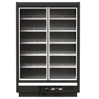 Горка холодильная KIFATO ПРАГА 1250х675х2050