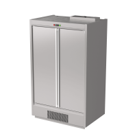 Шкаф холодильный KIFATO ЕНИСЕЙ 1250 (низкотемпературный, глухой)