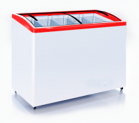 Ларь морозильный CRYSPI ITALFROST CFT 200C