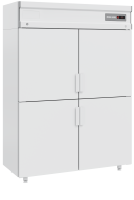 Шкаф холодильный Polair CM114hd-S Standard