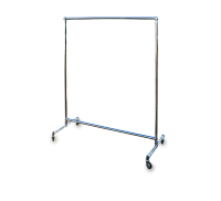 Стойка подвижная для одежды СП-15