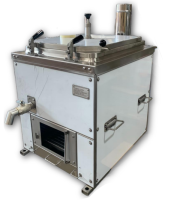 Блок тепловой БТ-80