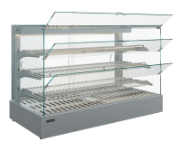 Витрина тепловая Carboma AC45 HWB 0,7-1 (self) ASIA