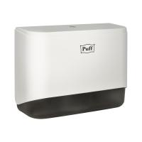 Диспенсер для бумажных полотенец PUFF-5140