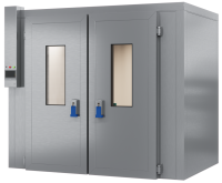 Камера для пекарен Polair CR2.6080.Т2 inox