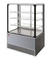 Витрина кондитерская  Марихолодмаш Veneto VS-0,95 Cube