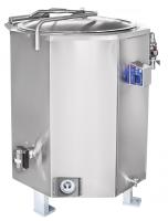 Котел пищеварочный КПЭМ-400 Т