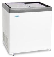 Ларь морозильный "Снеж" МЛП-250