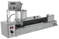 Аппарат пончиковый автоматический СИКОМ ПРФ-11/900D (D30)