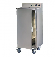 Печь-коптильня ROBOLABS SMAK