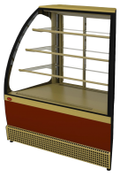 Витрина кондитерская  Марихолодмаш Veneto VS-UN