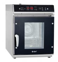 Мини-пароконвектомат ПКА 6-1/2П