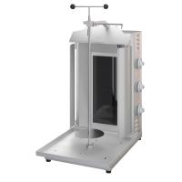 Установка Шаурма-3-ИК-06-Н (с руч. приводом)