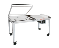 Упаковочный стол УССБ-2.63