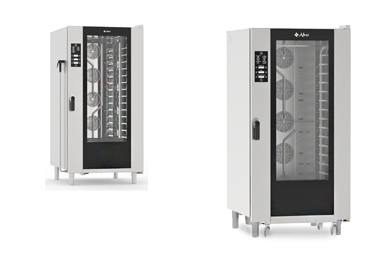 Конвекционные печи КЭП-16П-01, КЭП-16П и КЭП-16. Новинки недели
