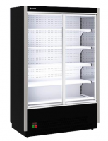 Горка холодильная CRYSPI SOLO DG L7 1250