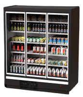 Горка холодильная KIFATO ПРАГА 1875