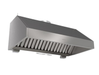 Зонт вентиляционный ЗВН-С-1- 500. 500.500-02