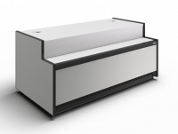 Нейтральный прилавок Carboma GC110 N 0,9-7 версия 2.0 BAVARIA 4