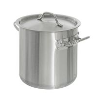 Кастрюля 6 л, d200, h200, с крышкой