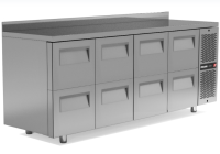Стол холодильный Polair TM4GN-2222-GС Grande Cubico