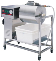 Маринатор-мясомассажер AIRHOT MS-50VAC