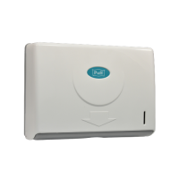 Диспенсер для бумажных полотенец PUFF-5110