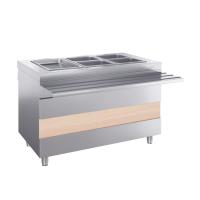 Охлаждаемый стол ОС-1120-02-О Ривьера