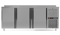 Стол холодильный Polair TB3EN-G Grande