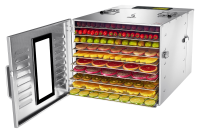 Дегидратор AIRHOT FD-10