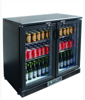 Шкаф холодильный GASTRORAG SC248G.A