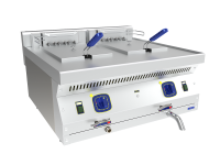 Фритюрница электрическая Abat ЭФК-80/2Н