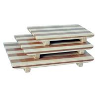 Поднос для суши  GASTRORAG SS070-S