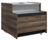 Нейтральный прилавок Carboma GC111 N 0,9-7 BAVARIA 3